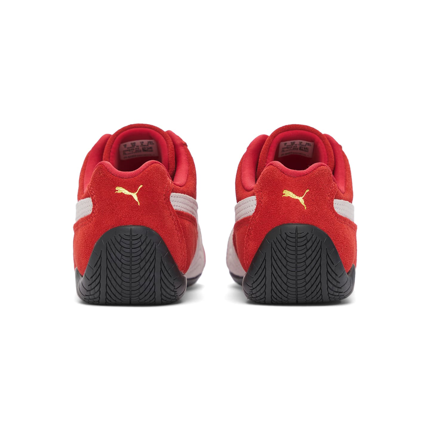 PUMA Speedcat OG Red