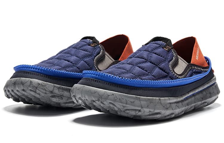 Merrell Hutmoc 2