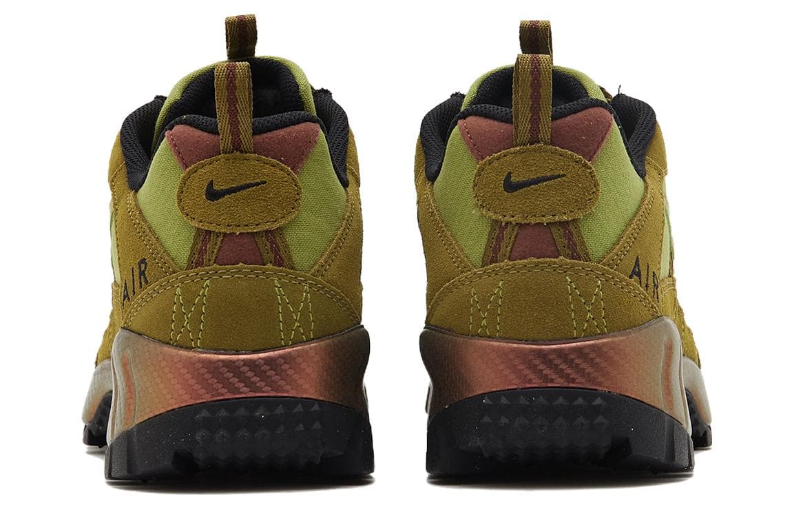 Nike Air Humara Olive Green
