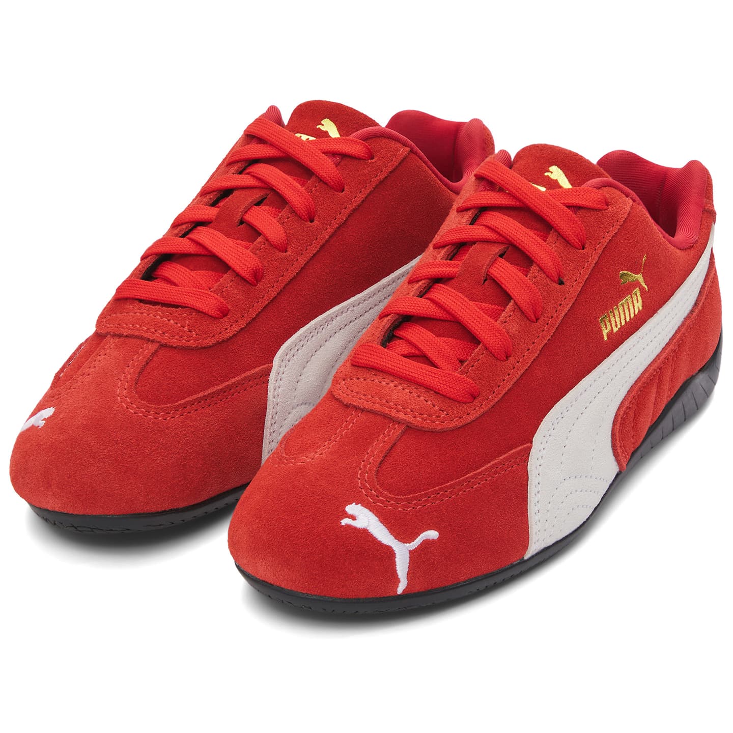 PUMA Speedcat OG Red