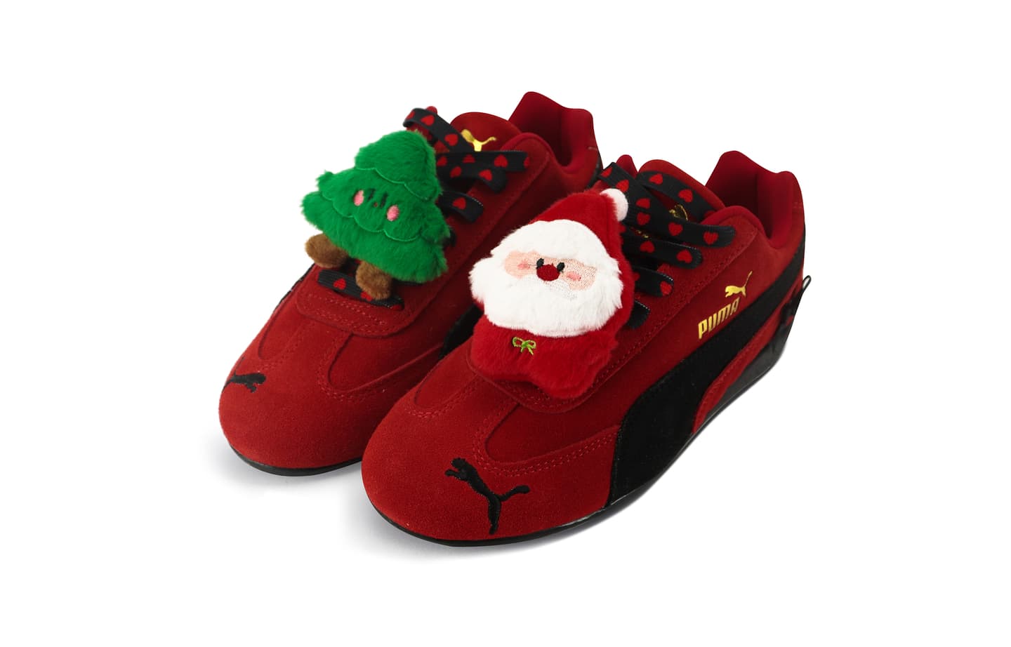 PUMA Speedcat Go Romantic Fairy Tale