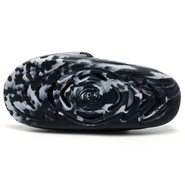 RIGORER Shark 2 Black White