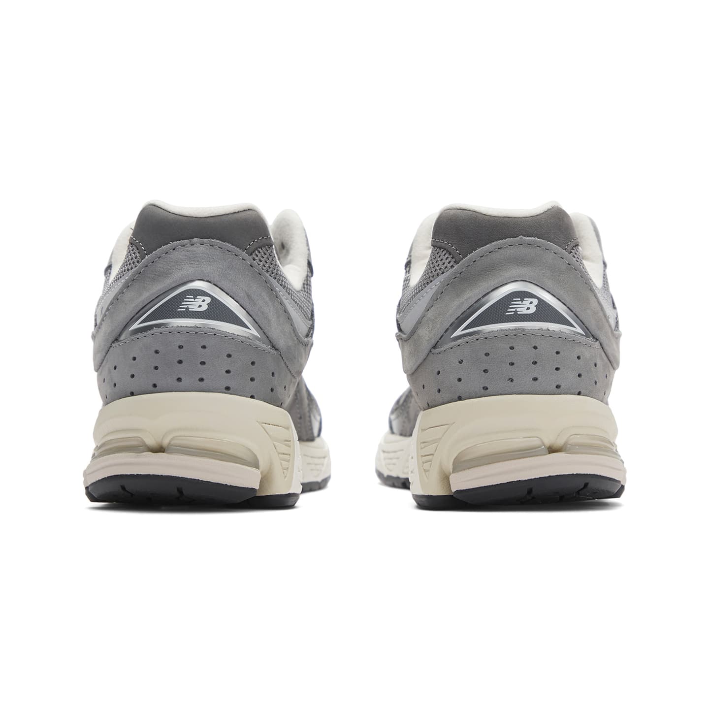 New Balance 2002R Grey