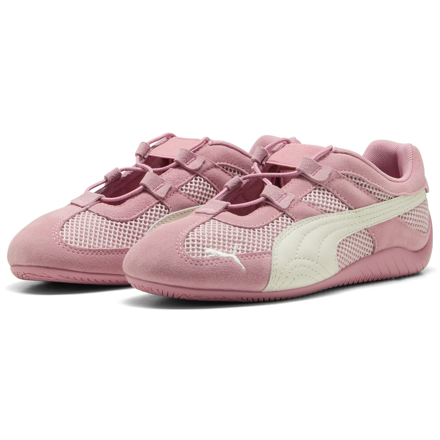PUMA Speedcat Go Light Pink