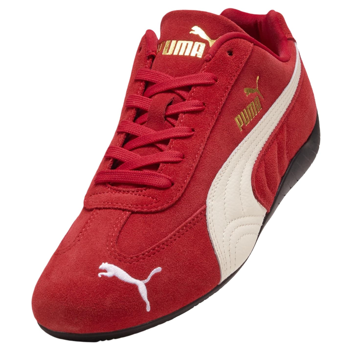 PUMA Speedcat OG Red White