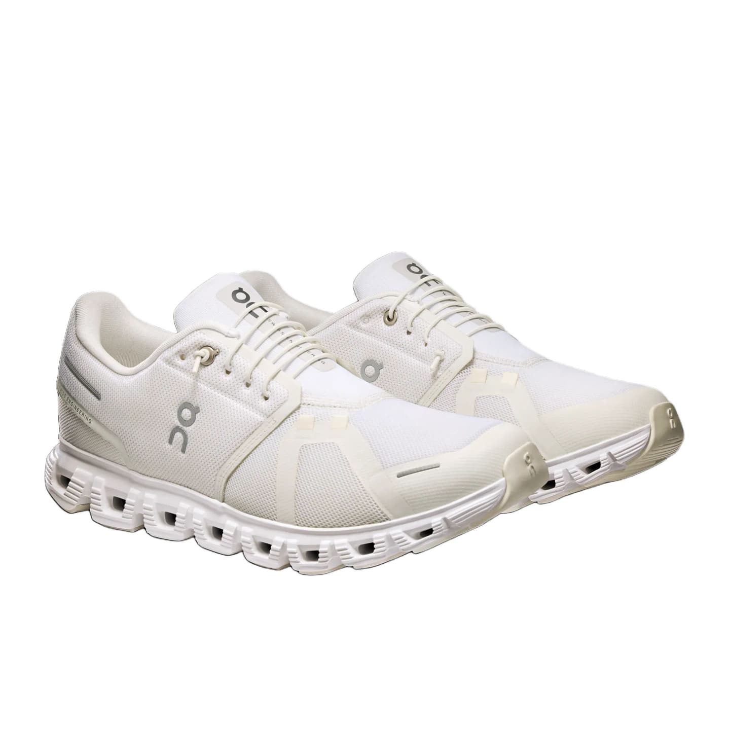 On Cloud 6 Beige