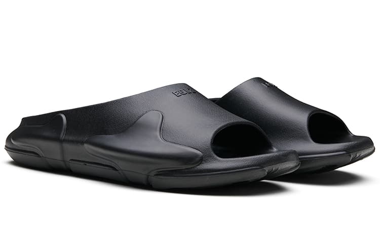 EQLZ Oasis 0050 Black
