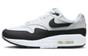 Nike Air Max 1 Black White