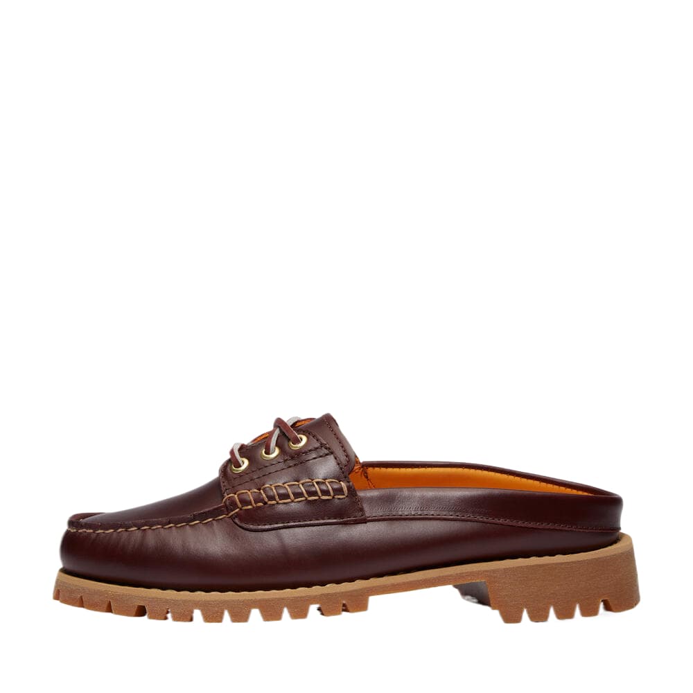 Timberland Vibram