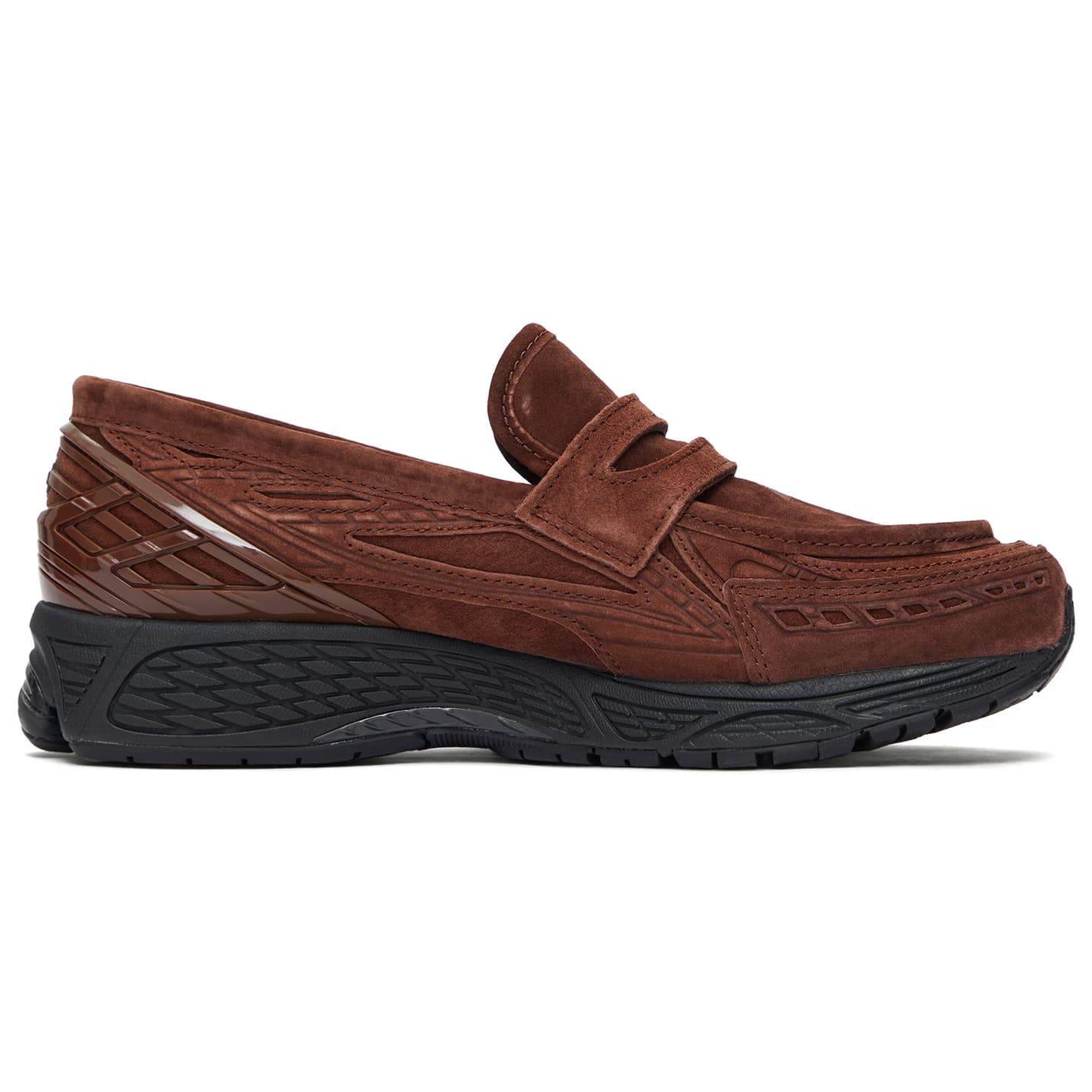 New Balance 1906L Brown
