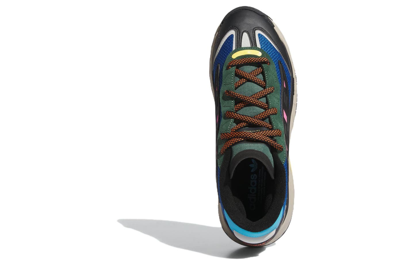 adidas Niteball 3