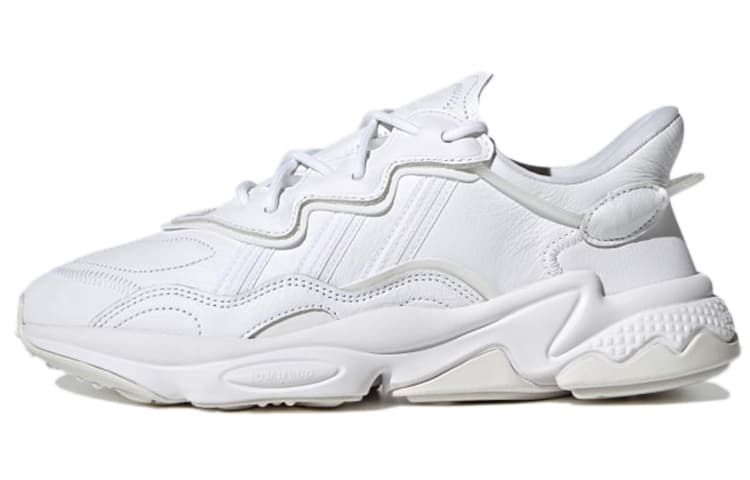 adidas Ozweego White