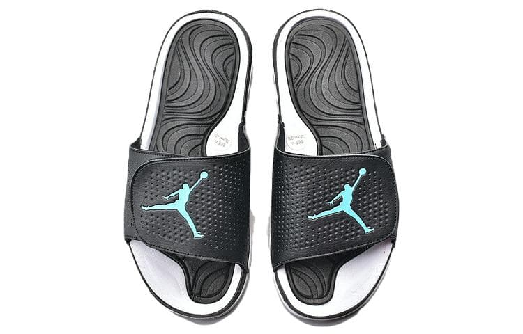 Jordan Hydro 5 Black