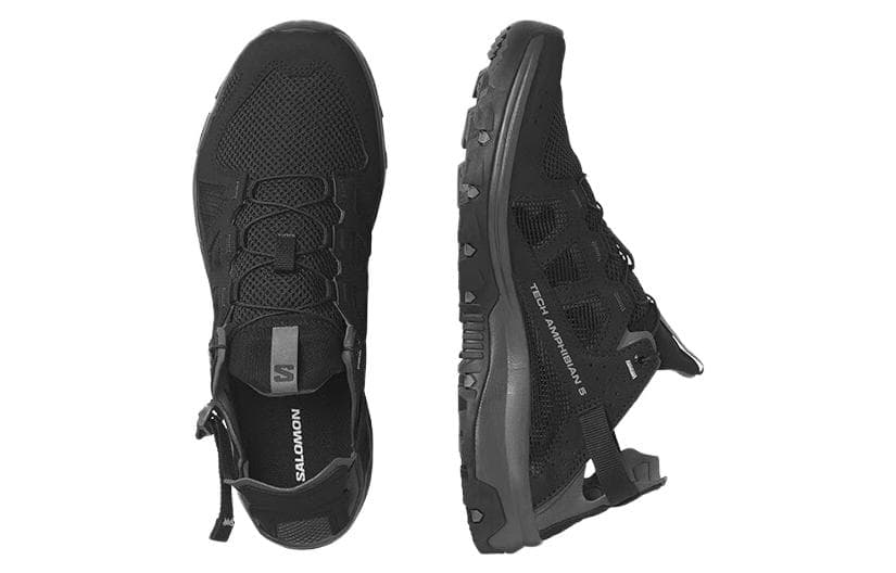 Salomon Techamphibian 5
