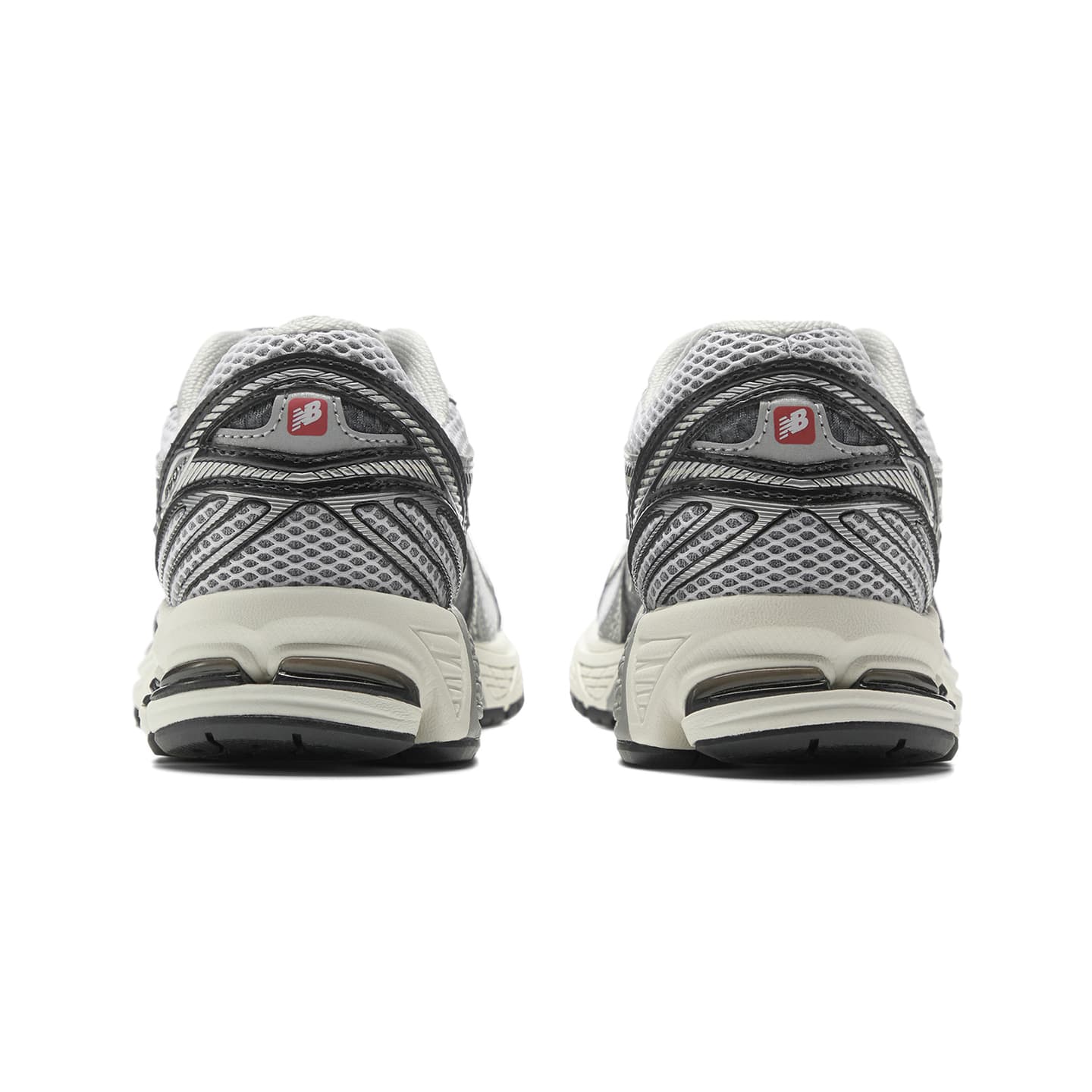 New Balance 860 v2 White Grey