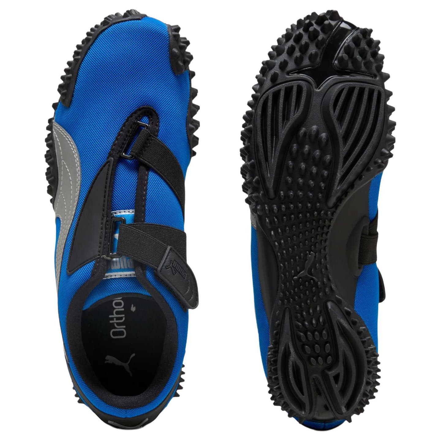 PUMA Mostro OG Blue Black