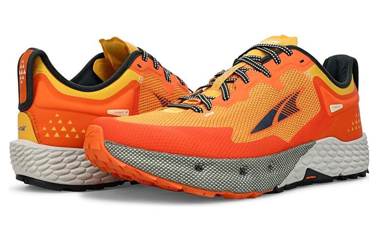 Altra Timp 4
