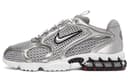 Nike Air Zoom Spiridon Cage 2 Silver