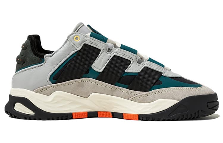 adidas Niteball 1.0