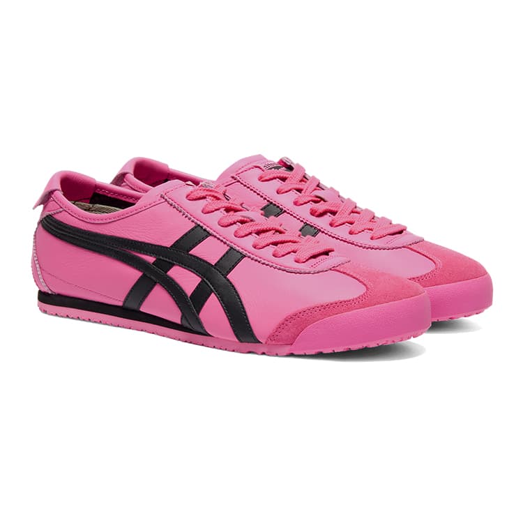 Onitsuka Tiger Mexico 66 Pink
