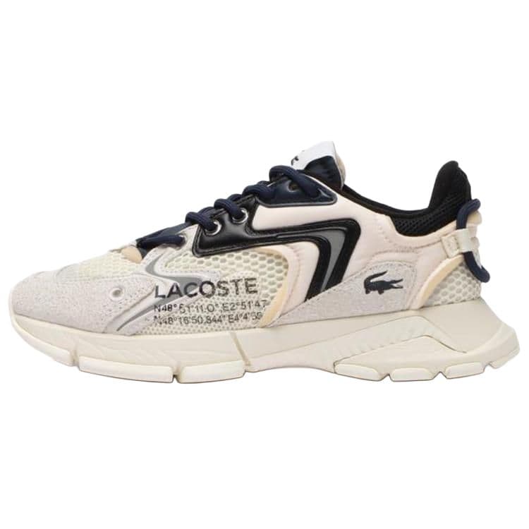 Lacoste L003 Neo Grey
