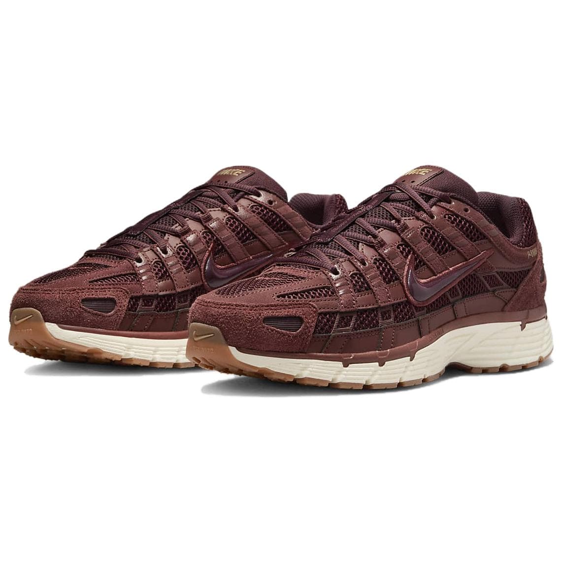 Nike P-6000 SE