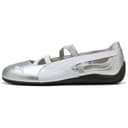 PUMA Speedcat Silver White