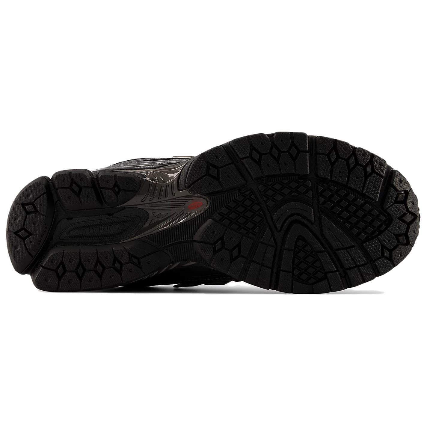 New Balance 1906R Grey Black