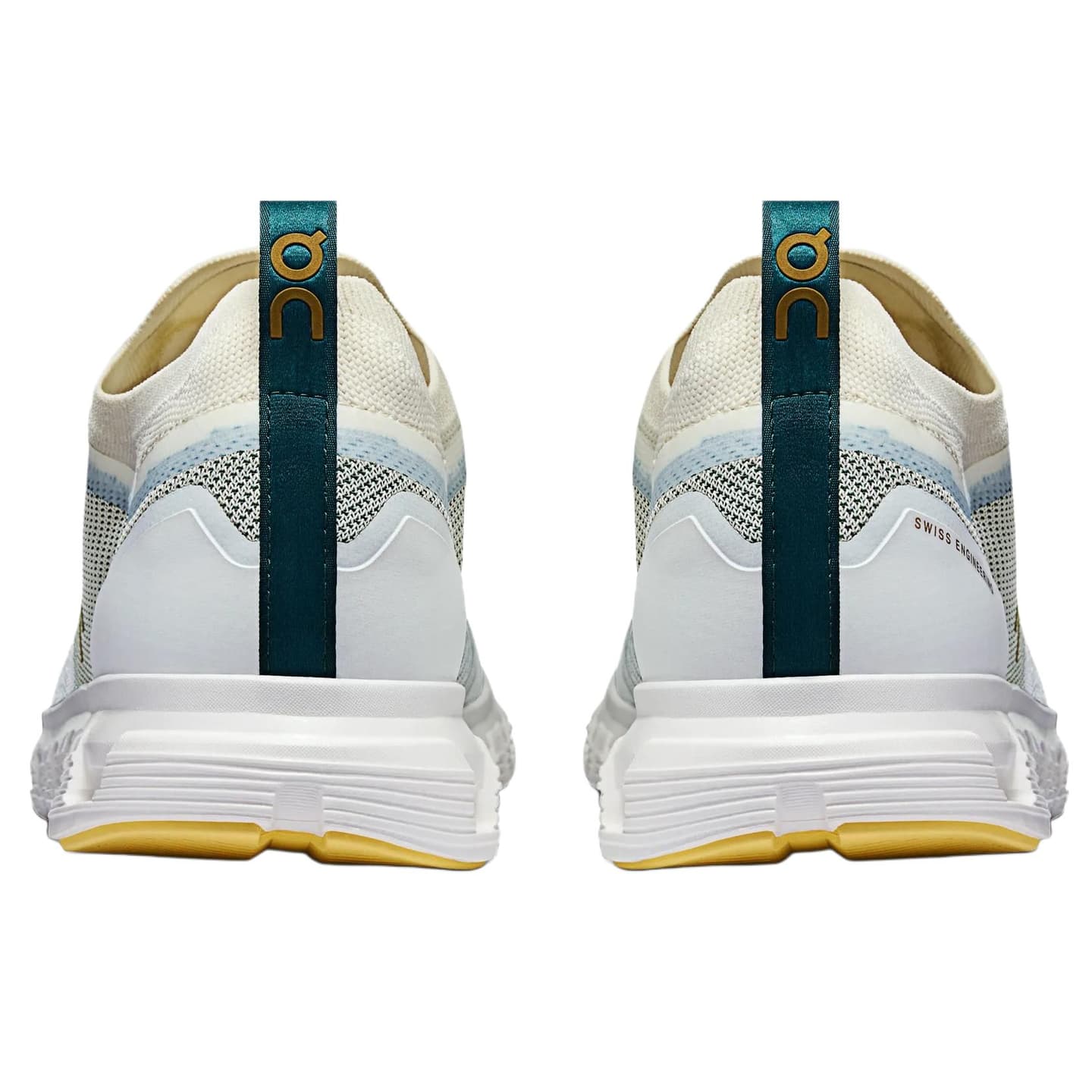 On Cloud 6 Versa