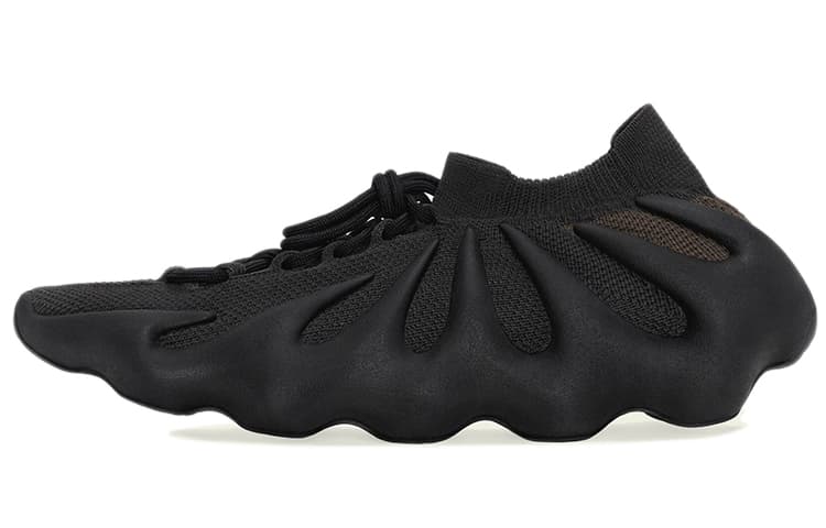 adidas Yeezy 450 "Dark Slate"