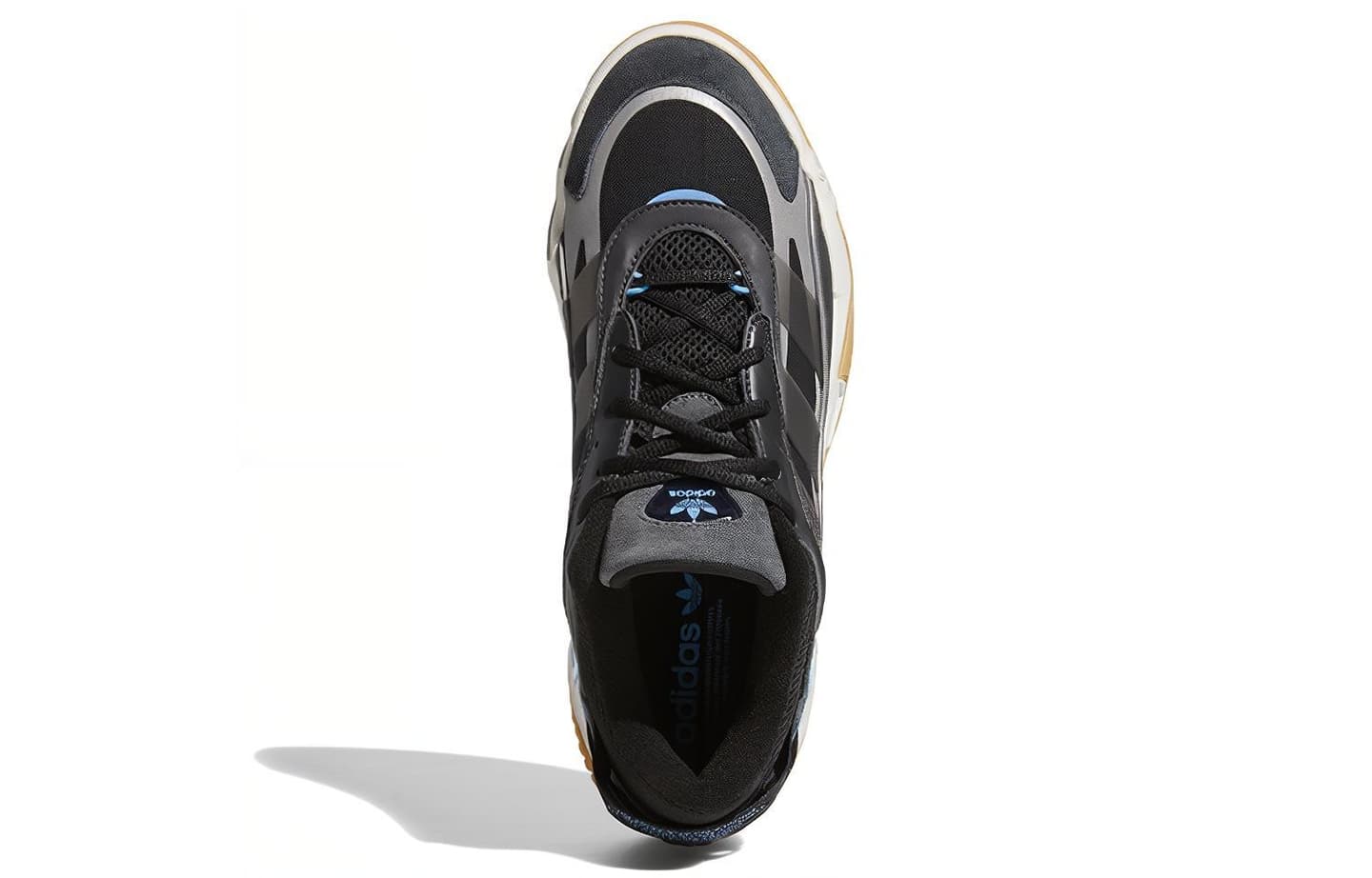 adidas Niteball 2.0 Black