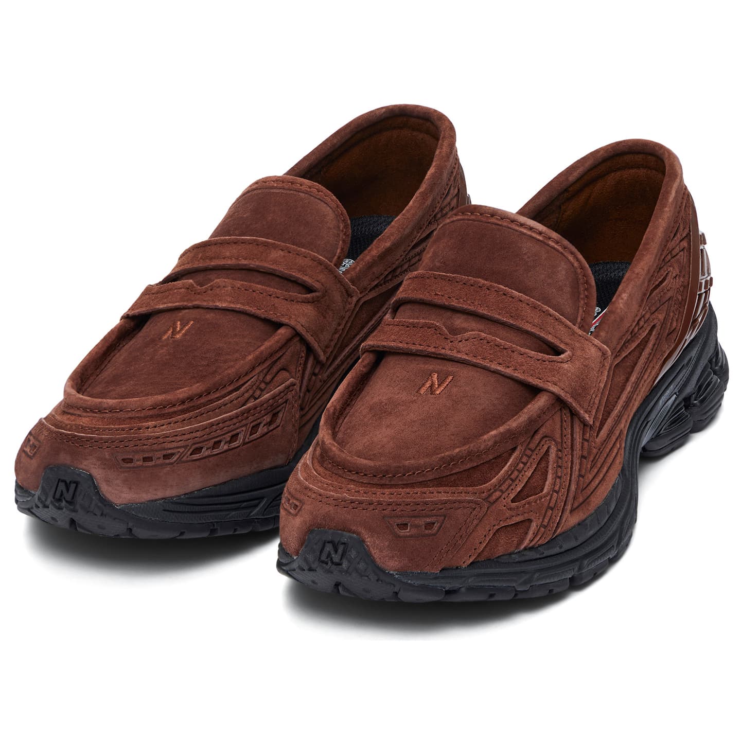 New Balance 1906L Brown
