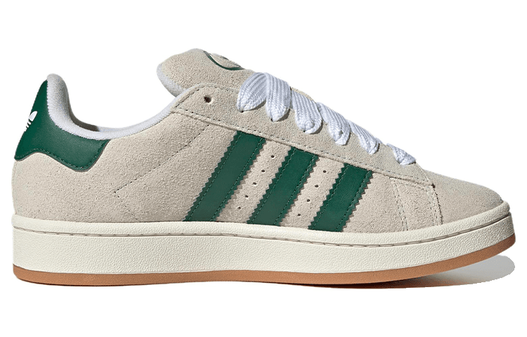 adidas Campus 00S White Green
