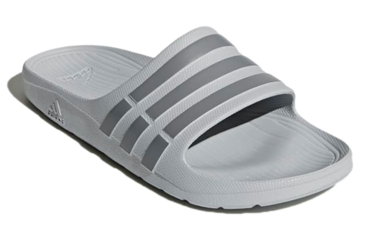 adidas Duramo Slide Grey