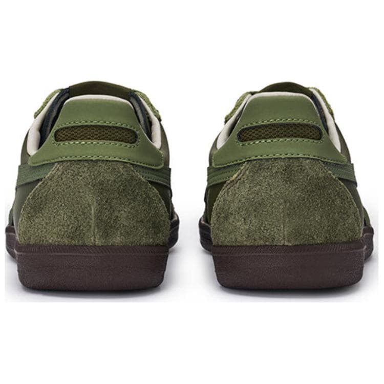 Onitsuka Tiger Tokuten Green