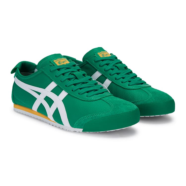 Onitsuka Tiger Mexico 66 Green