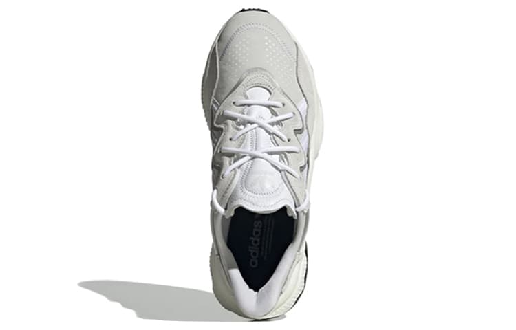 adidas Ozweego White Grey Brown