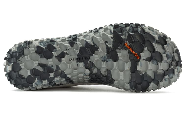 Merrell Wrapt Light Grey