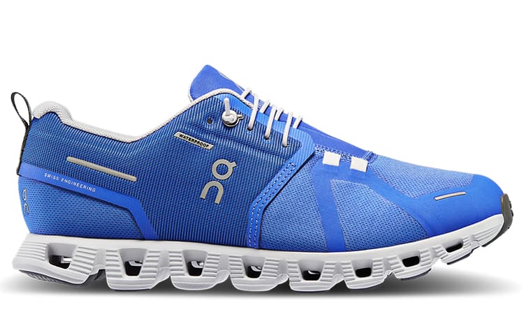 On Cloud 5 Waterproof