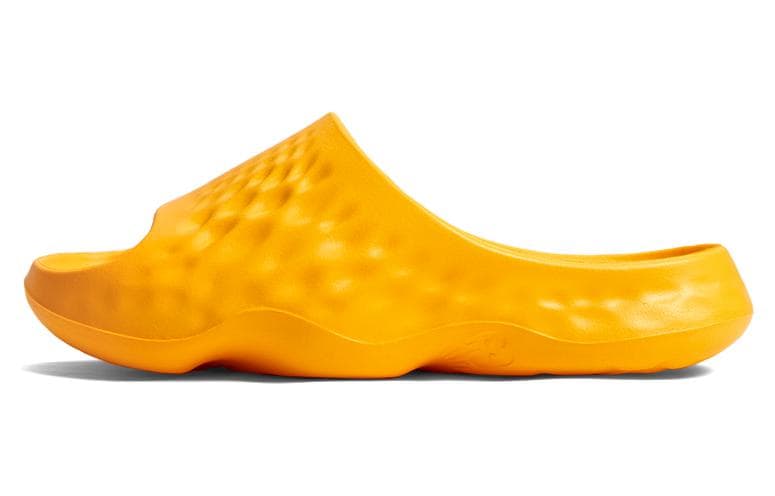 New Balance Fresh Foam HUP Orange