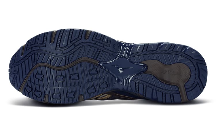 Mizuno Adventure