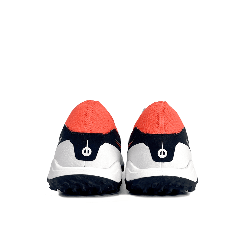 Nike Legend 10 Pro TF White Red