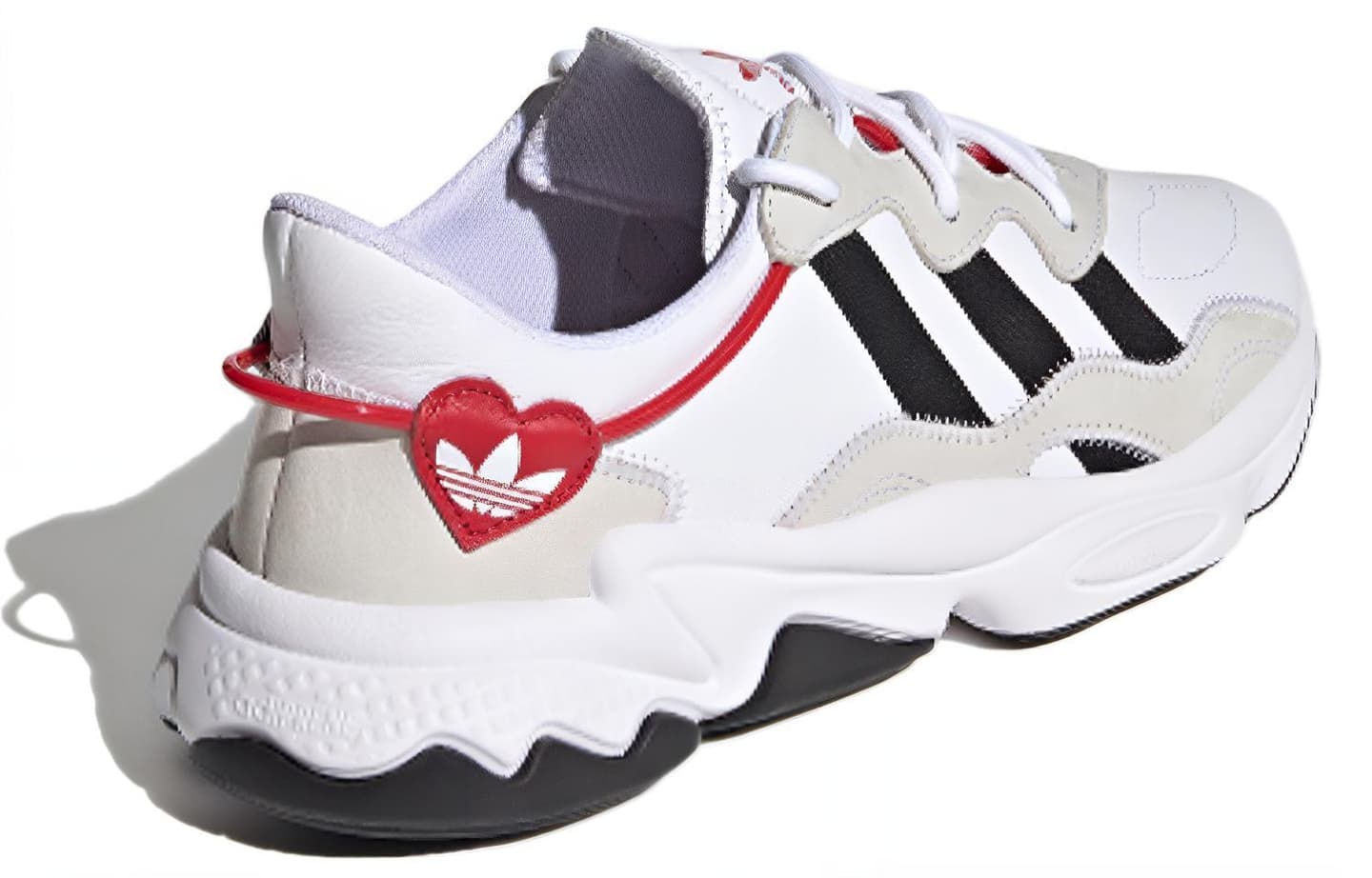adidas Ozweego Valentine's Day Edition