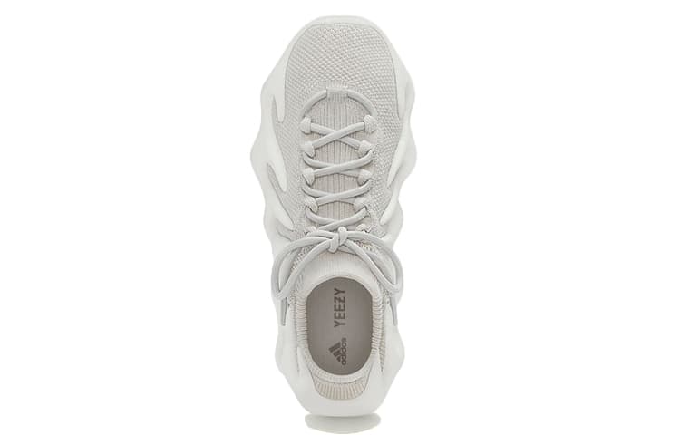 adidas Yeezy 450 Cloud White