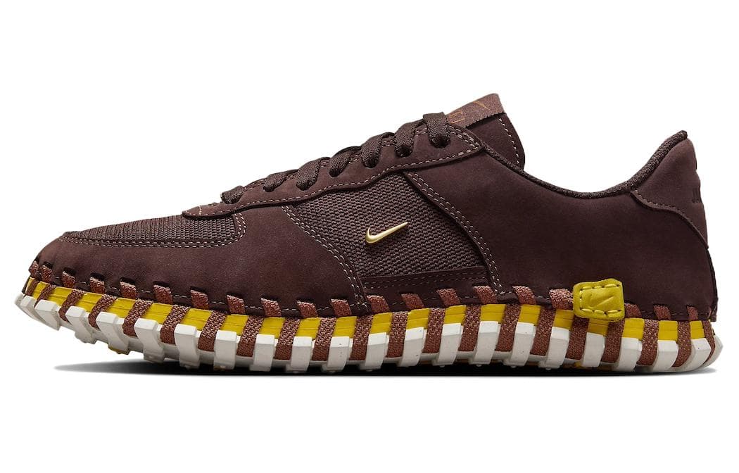 Jacquemus x Nike J Force 1 Low LX "Earth"