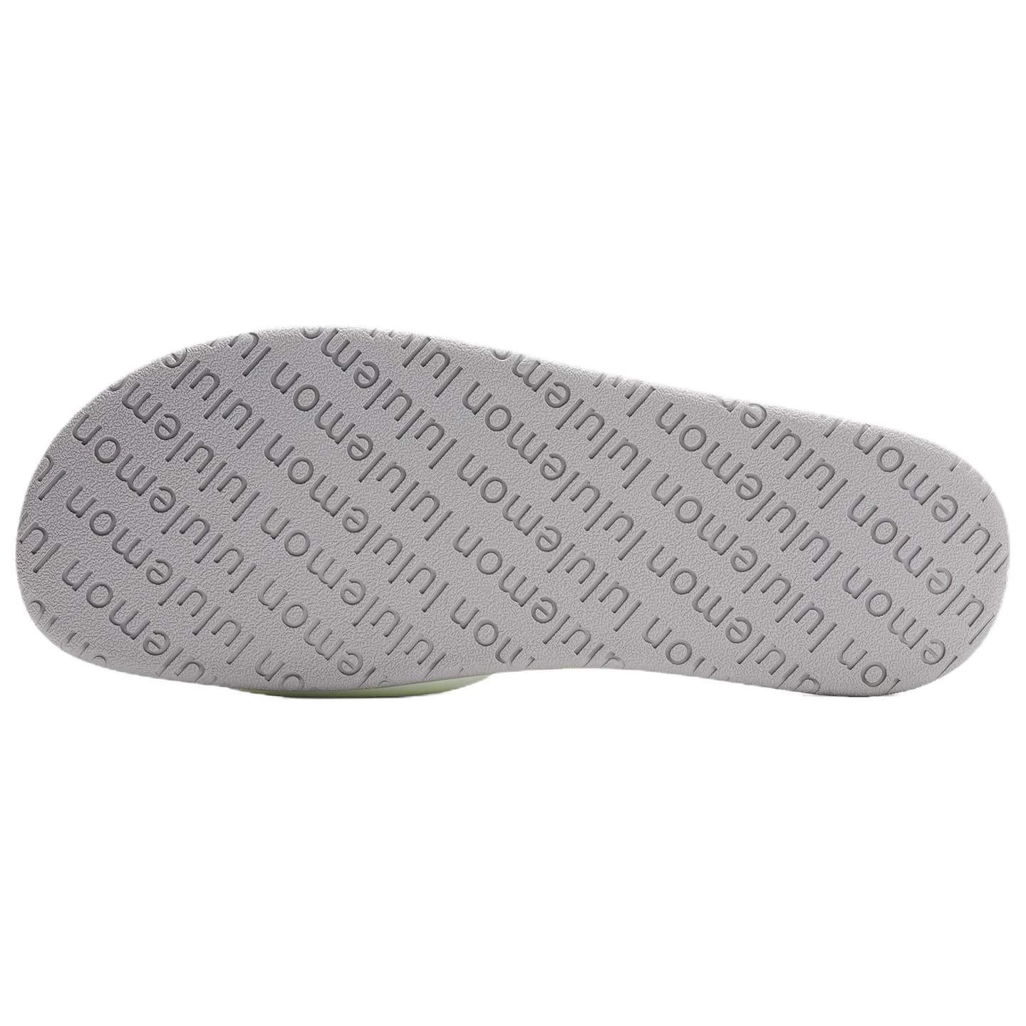 lululemon restfeel slide