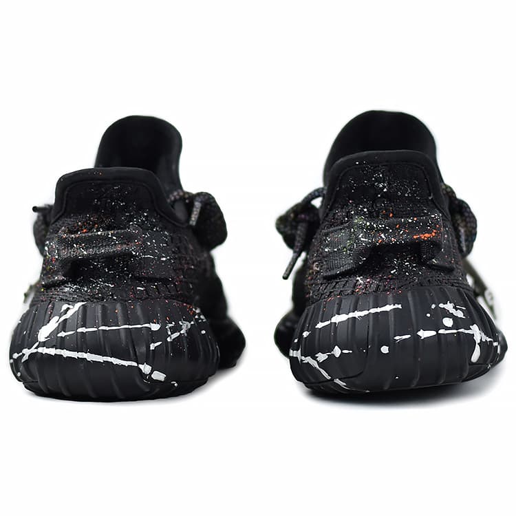 adidas Yeezy Boost 350 V2 "Black Multi"