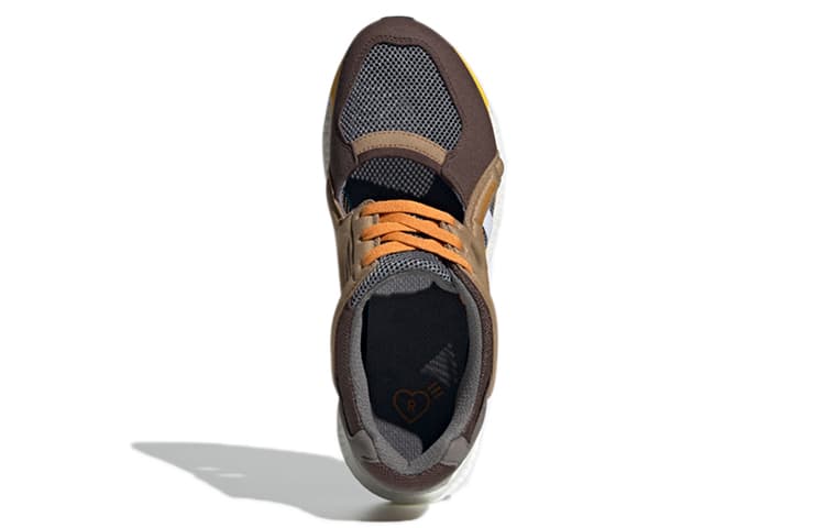 HUMAN MADE x adidas EQT Racing