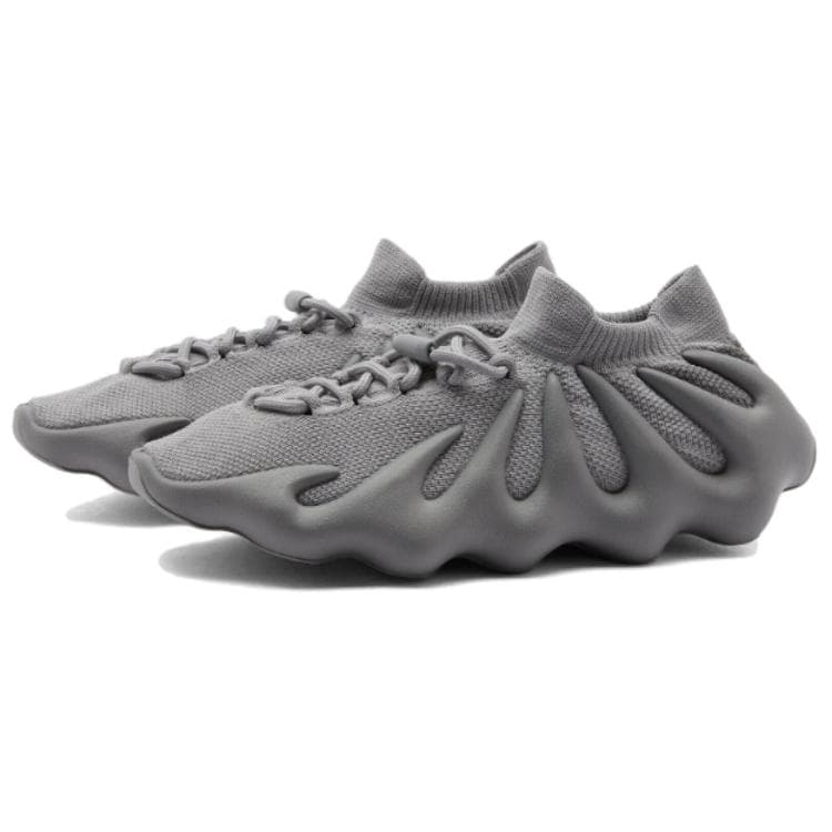 adidas Yeezy 450 "Stone Grey"