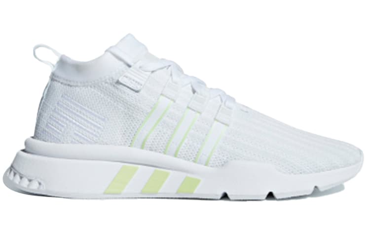 adidas EQT White Blue